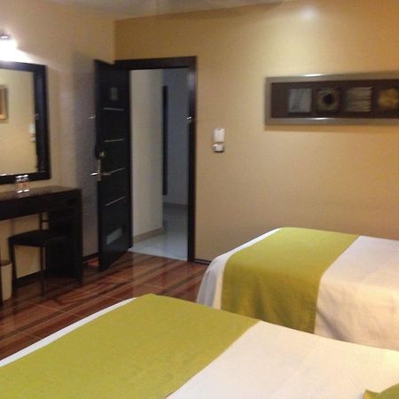 Hotel Majova Inn Халапа Экстерьер фото