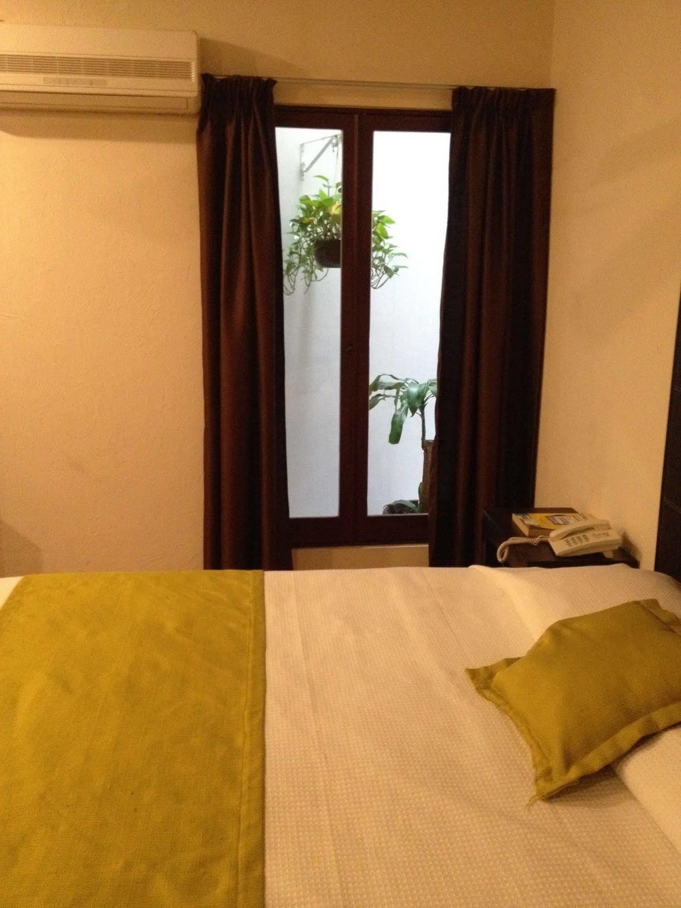 Hotel Majova Inn Халапа Экстерьер фото