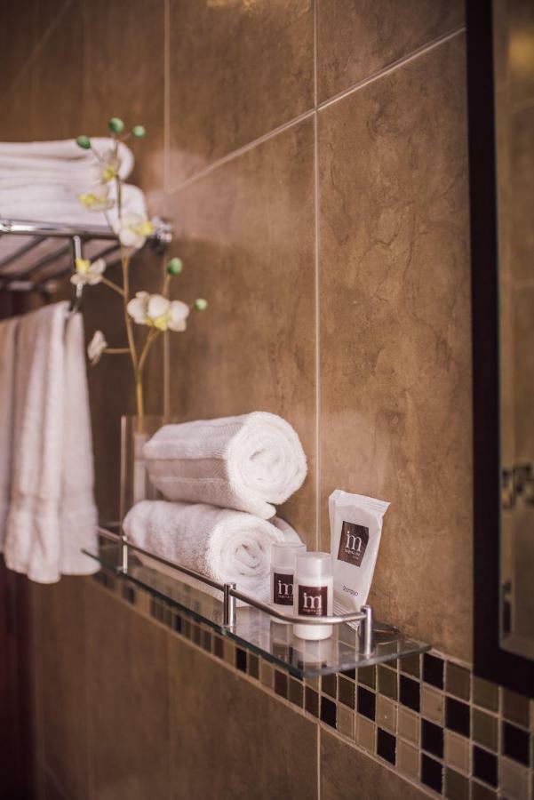Hotel Majova Inn Халапа Экстерьер фото